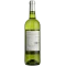 Вино Maison Bouey Lettres de France Blanc Sec, белое, сухое, 11%, 0,75 л