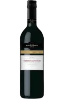 Вино Marcel Martin Cabernet Sauvignon, червоне, сухе, 13%, 0,75 л