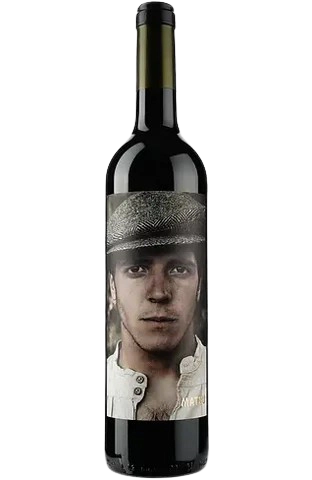 Вино Matsu Vintae El Picaro, червоне, сухе, 14,5%, 0,75 л