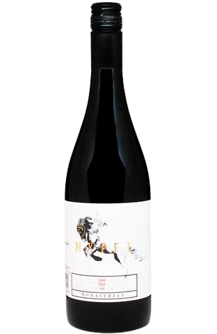 Вино My Pet Monastrell, красное, сухое, 13%, 0,75л
