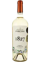 Вино Purcari Viorica, біле, сухе, 14%, 0,75 л