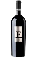 Вино San Marzano F Negroamaro IGP Salento, червоне, напівсухе, 14,5%, 0,75 л