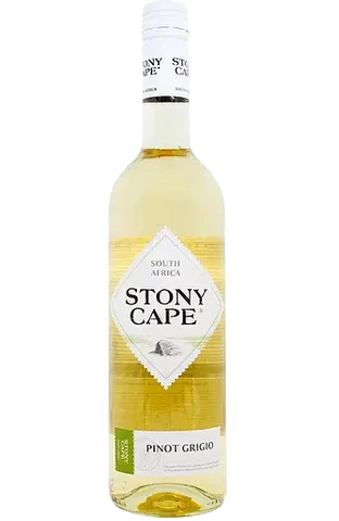Zimmermann-Graeff & Muller Stony Cape Pinot Grigio, white, dry, 13%, 0.75 l