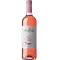 Вино Tres Carabelas La Nina Rosado La Mancha DO, рожеве, сухе, 12%, 0,75 л