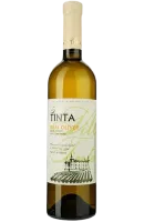 Вино Villa Tinta Irsai Oliver, біле, сухе, 12%, 0,75 л