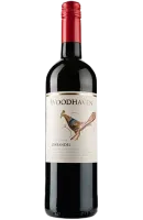 Вино Woodhaven Zinfandel California, червоне, сухе, 13,5%, 0,75 л